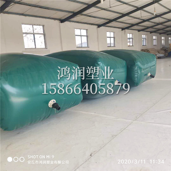 水囊簡易輕便存余氣，還有什么是我們不知道的呢？